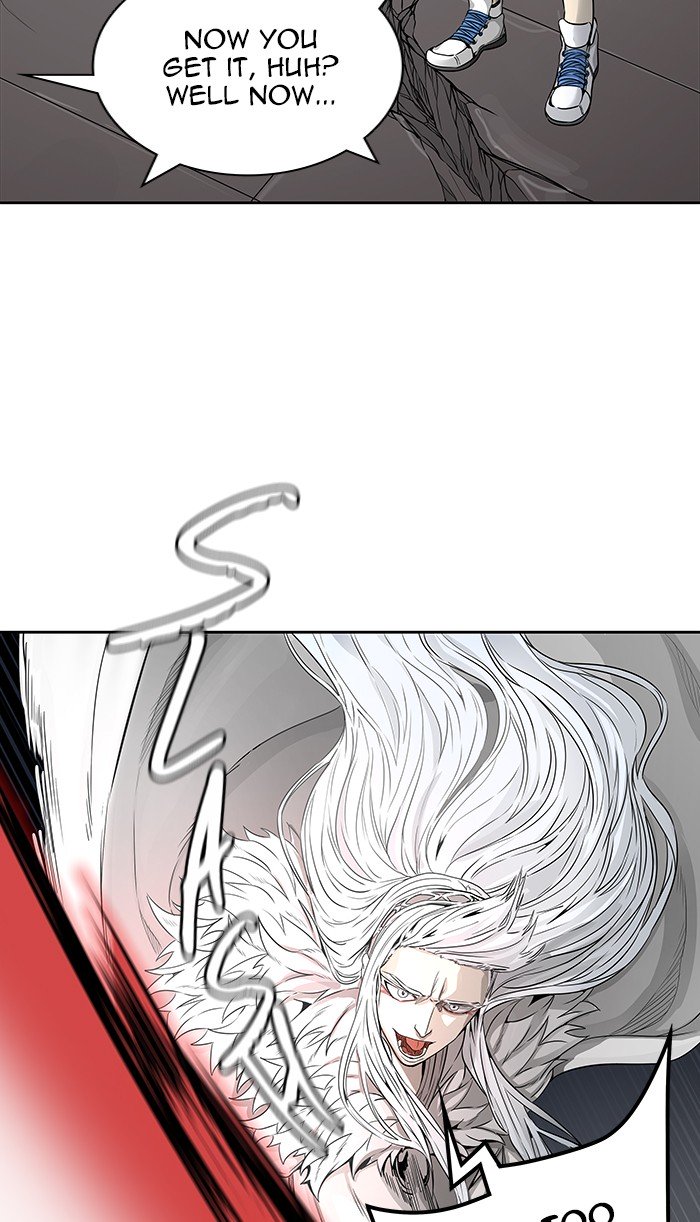 Tower of God, Chapter 461 image 019